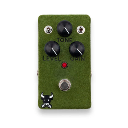 Jam Pedals Limited Octaurus Octafuzz Pedal Effects and Pedals / Fuzz