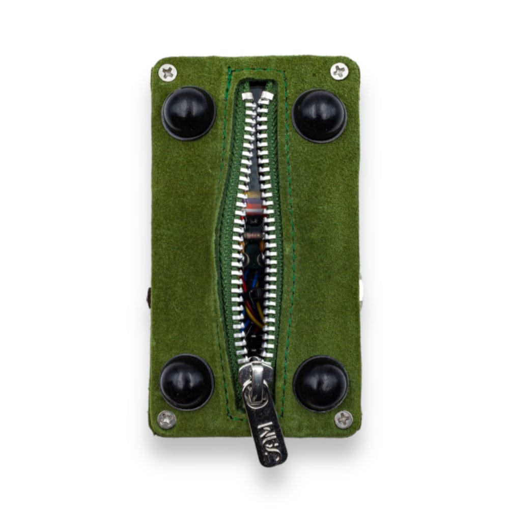 Jam Pedals Limited Octaurus Octafuzz Pedal Effects and Pedals / Fuzz