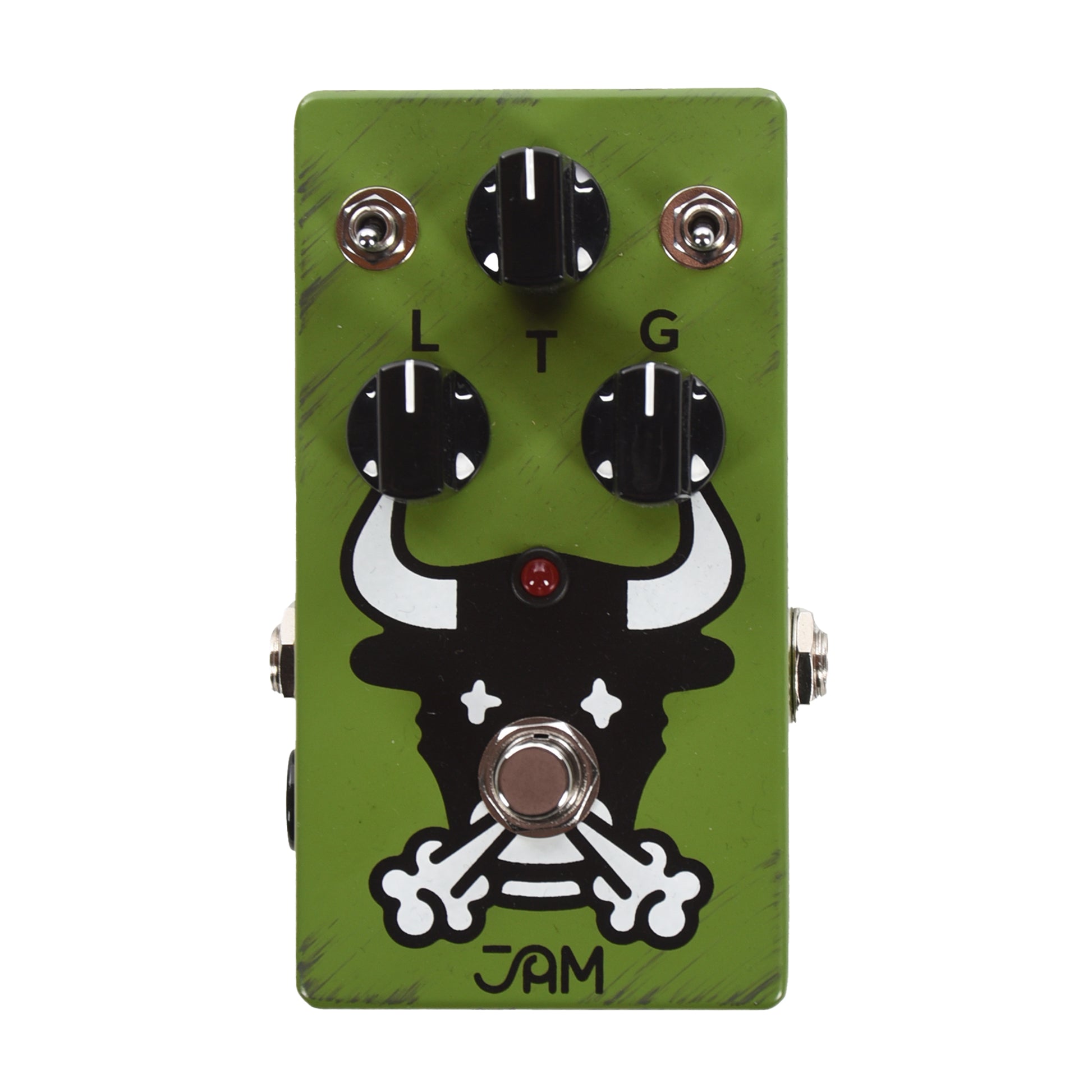 JAM Pedals Octaurus Octafuzz Pedal Effects and Pedals / Fuzz
