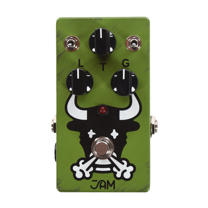 JAM Pedals Octaurus Octafuzz Pedal Effects and Pedals / Fuzz