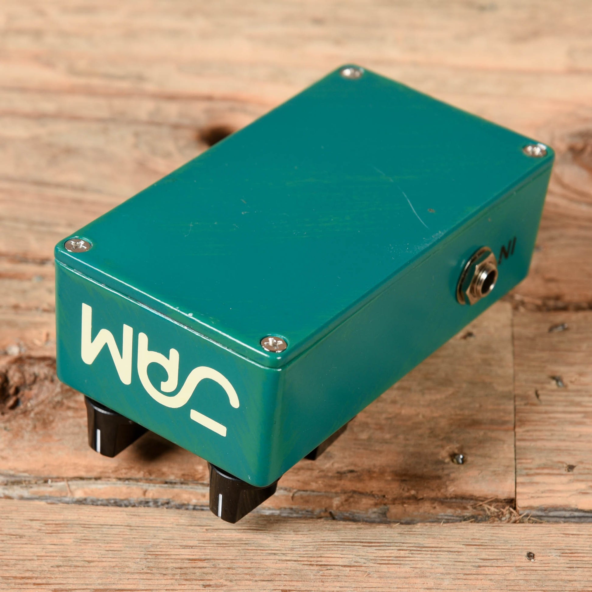 JAM Pedals Lucydreamer Effects and Pedals / Overdrive and Boost