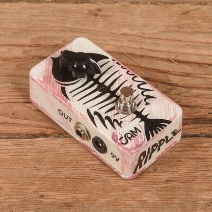 JAM Pedals Ripple Effects and Pedals / Phase Shifters