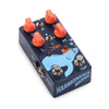 Jam Pedals Harmonious Monk MKII Harmonic Tremolo Pedal Effects and Pedals / Tremolo