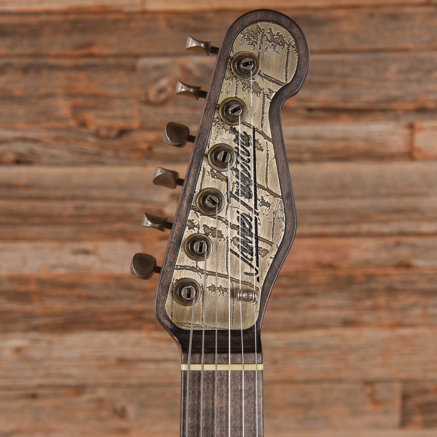 James Trussart Steelcaster  2011 Electric Guitars / Hollow Body