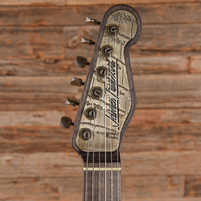 James Trussart Steelcaster  2011 Electric Guitars / Hollow Body