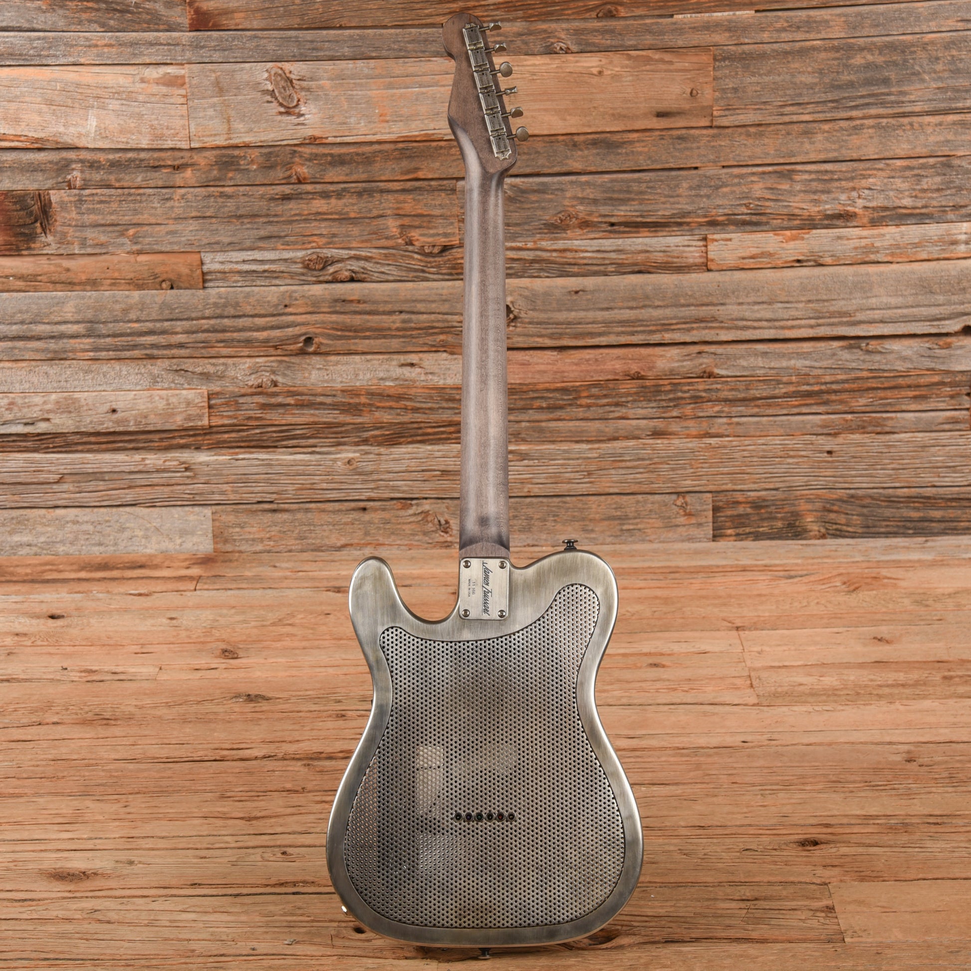 James Trussart Steelcaster  2011 Electric Guitars / Hollow Body