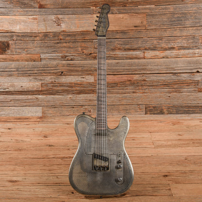 James Trussart Steelcaster  2011 Electric Guitars / Hollow Body