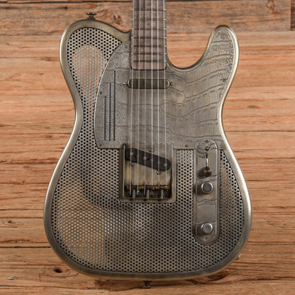 James Trussart Steelcaster  2011 Electric Guitars / Hollow Body