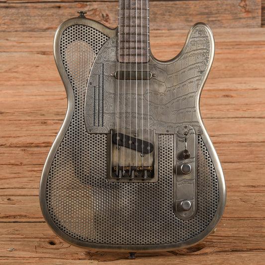 James Trussart Steelcaster  2011 Electric Guitars / Hollow Body