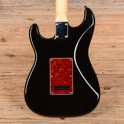 James Trussart Black Classic Black 2017 Electric Guitars