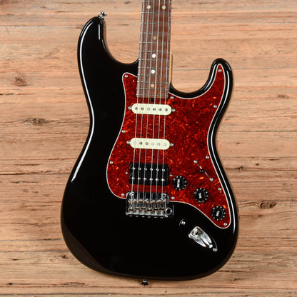 James Trussart Black Classic Black 2017 Electric Guitars
