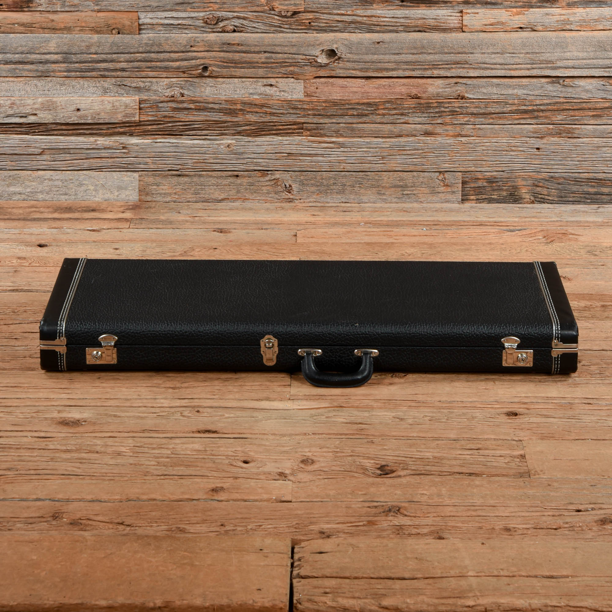 James Trussart Holey Steelcaster 2-Tone Blue Roses 2007 Electric Guitars / Solid Body