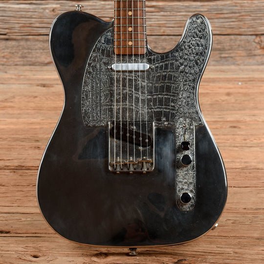 James Trussart Steelcaster Electric Guitars / Solid Body