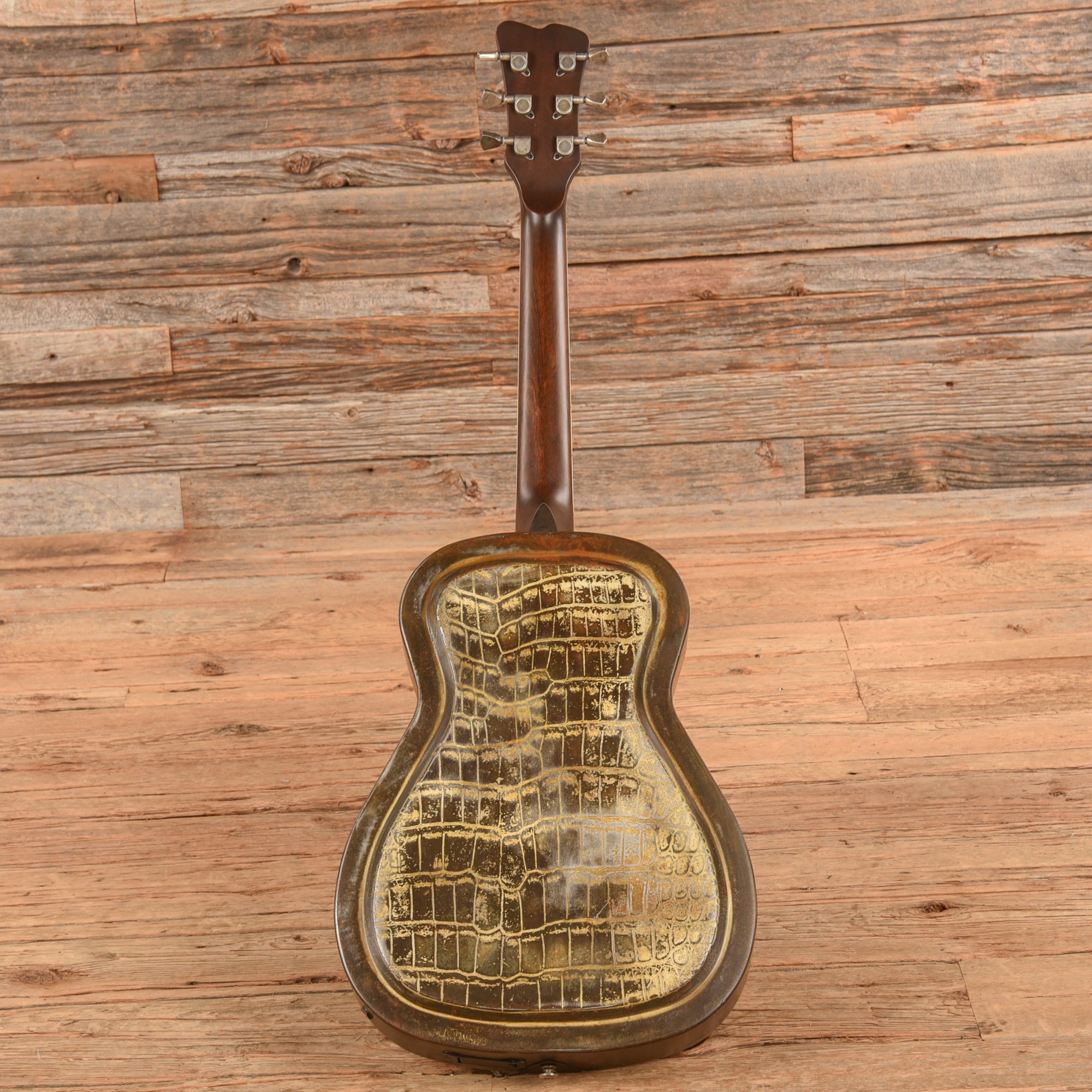 James Trussart Resonator