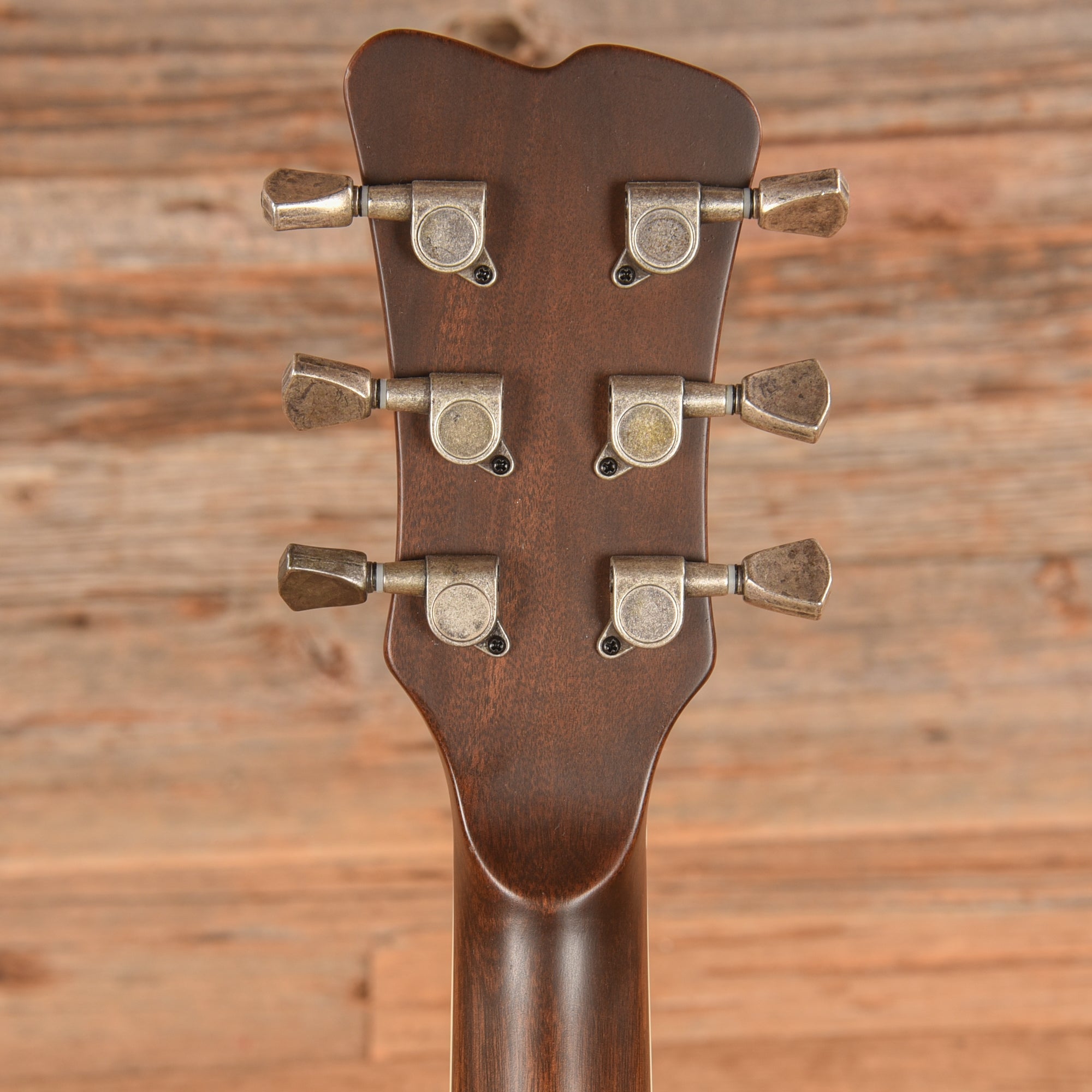 James Trussart Resonator