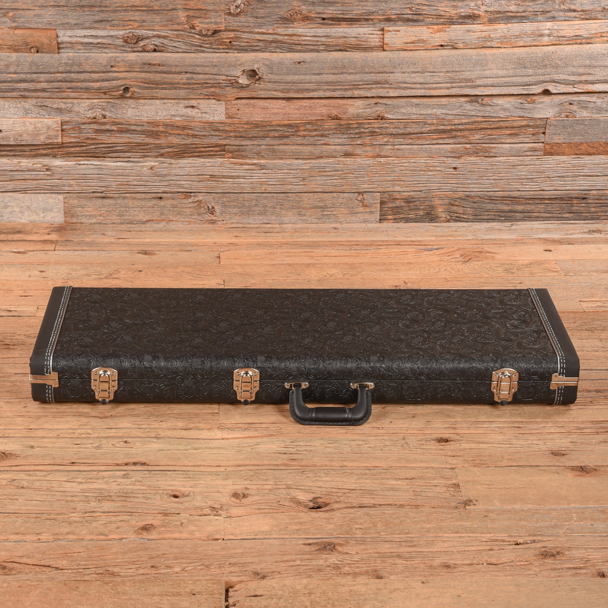 James Trussart Steel-O-Matic