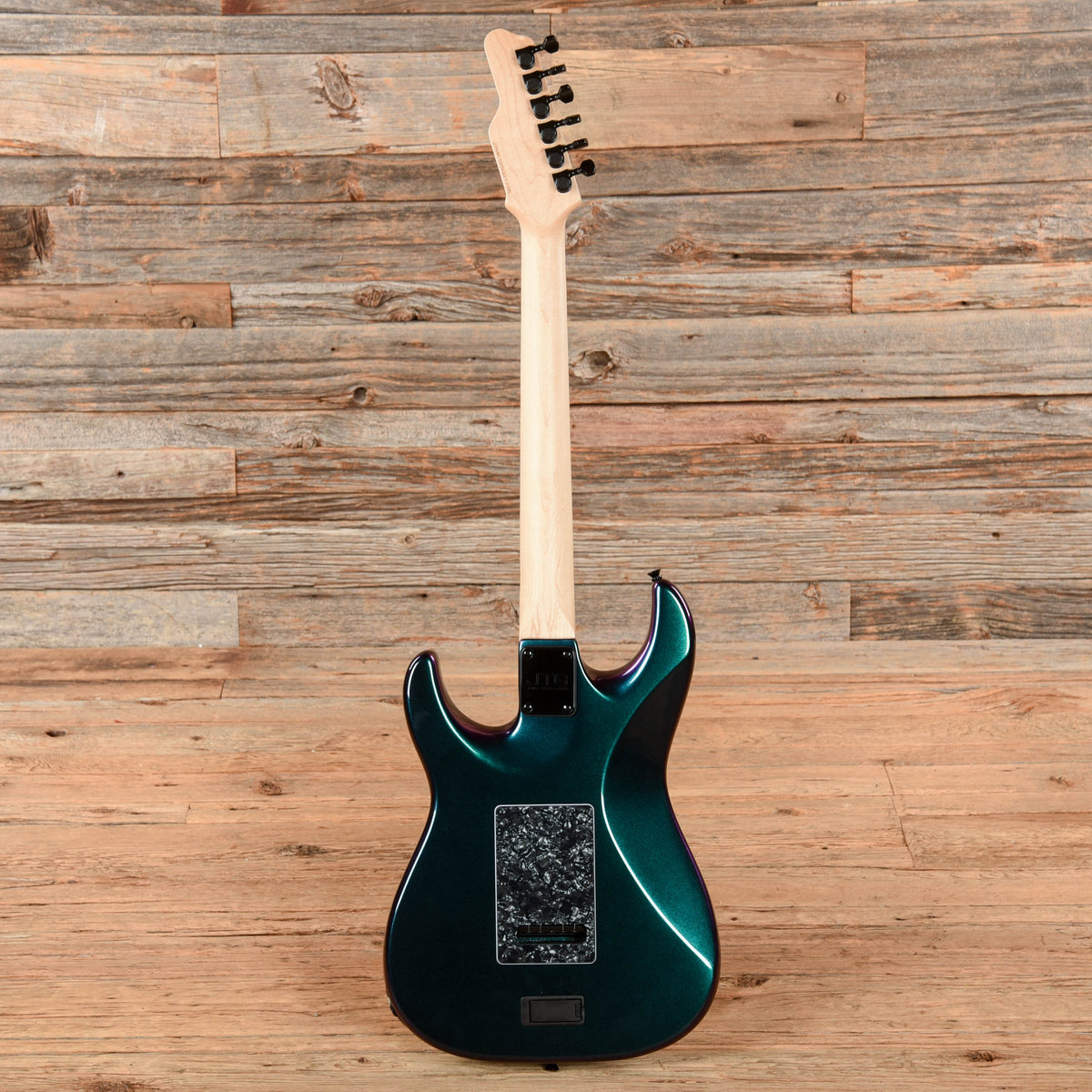 James Tyler JTG MK1 Chameleon 2026 Electric Guitars