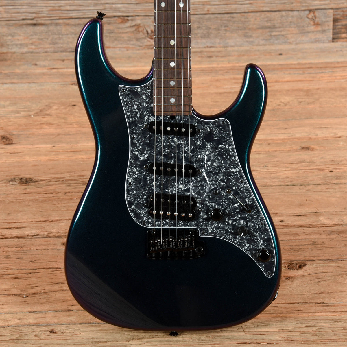James Tyler JTG MK1 Chameleon 2026 Electric Guitars