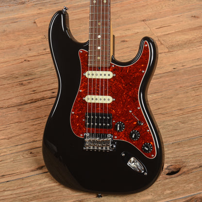 James Tyler Black Classic Black 2017 Electric Guitars / Solid Body