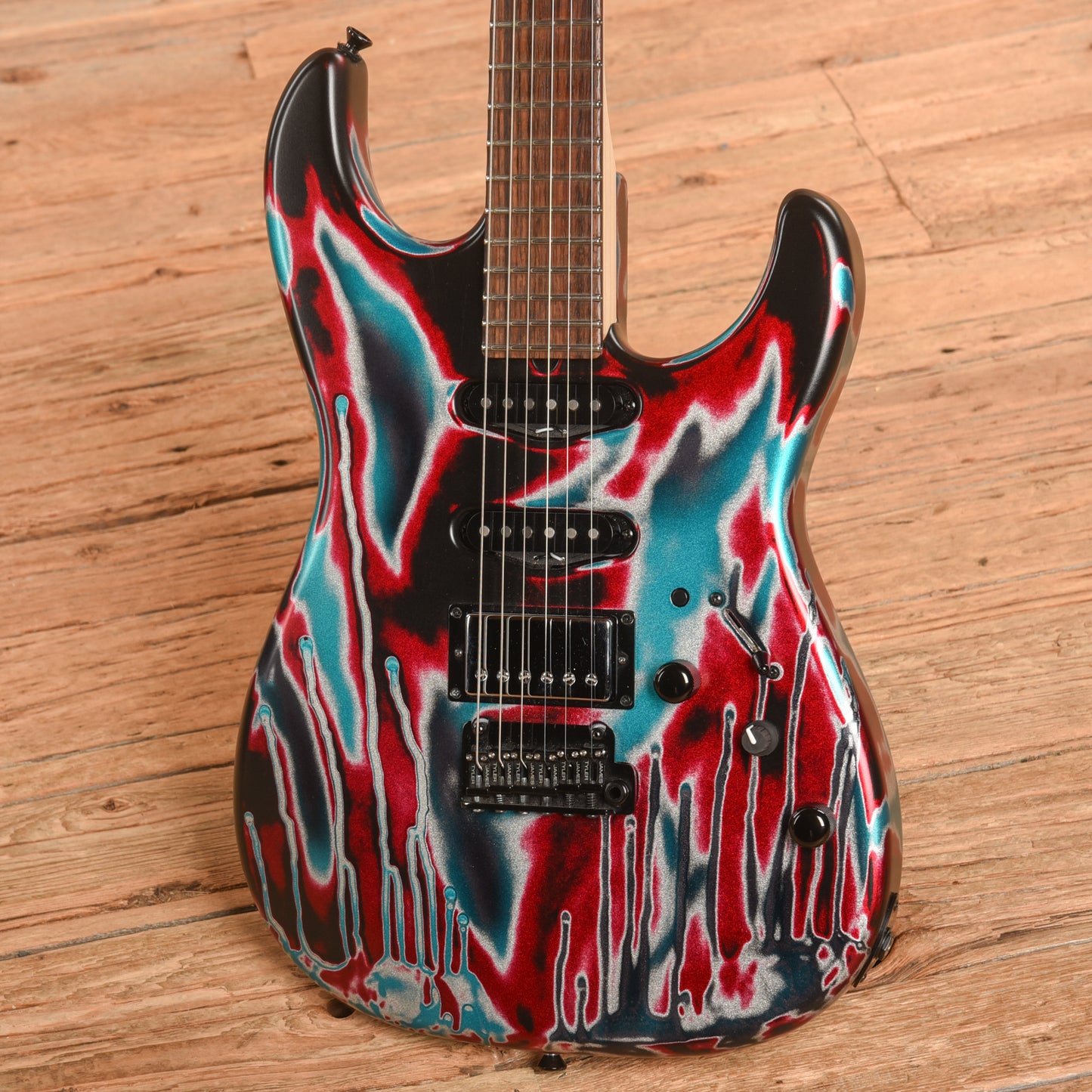 James Tyler USA Studio Elite  2023 Electric Guitars / Solid Body