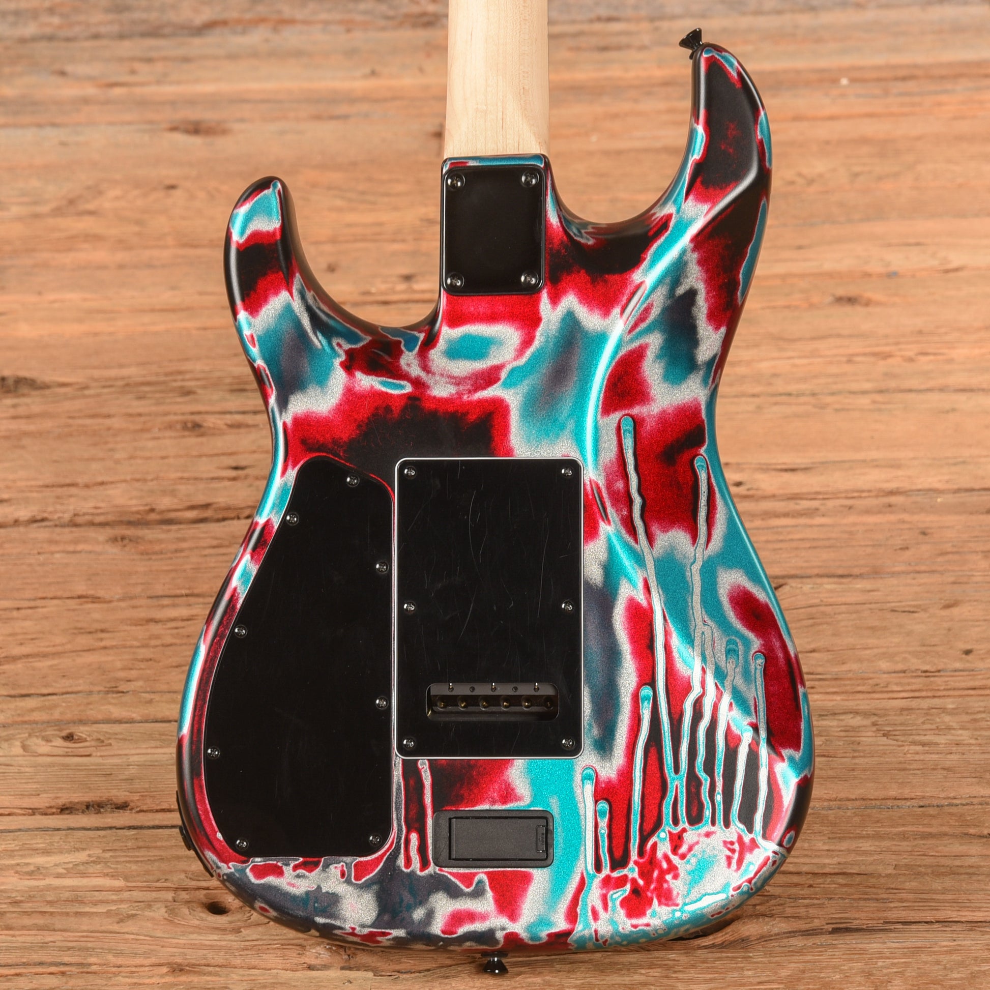 James Tyler USA Studio Elite  2023 Electric Guitars / Solid Body