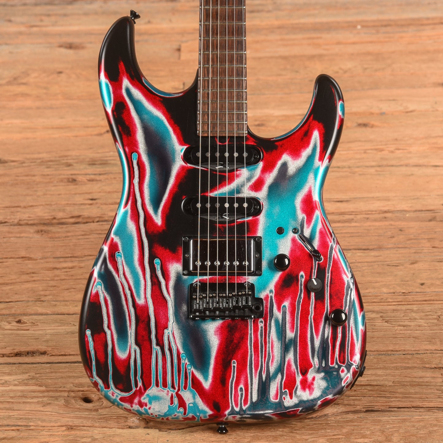 James Tyler USA Studio Elite  2023 Electric Guitars / Solid Body