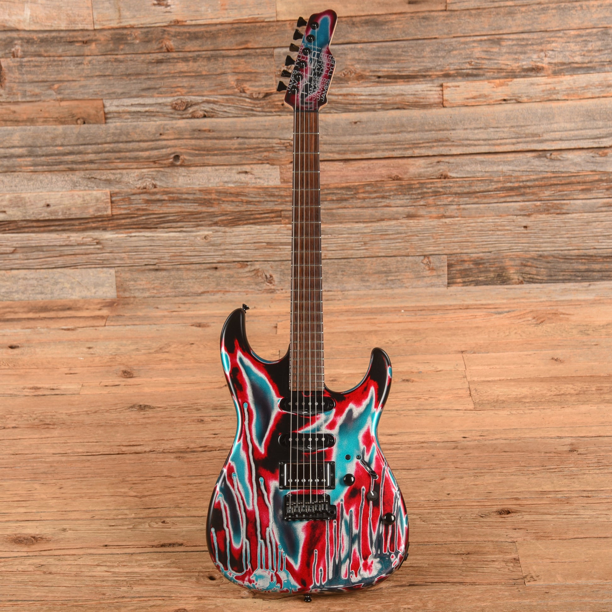 James Tyler USA Studio Elite  2023 Electric Guitars / Solid Body
