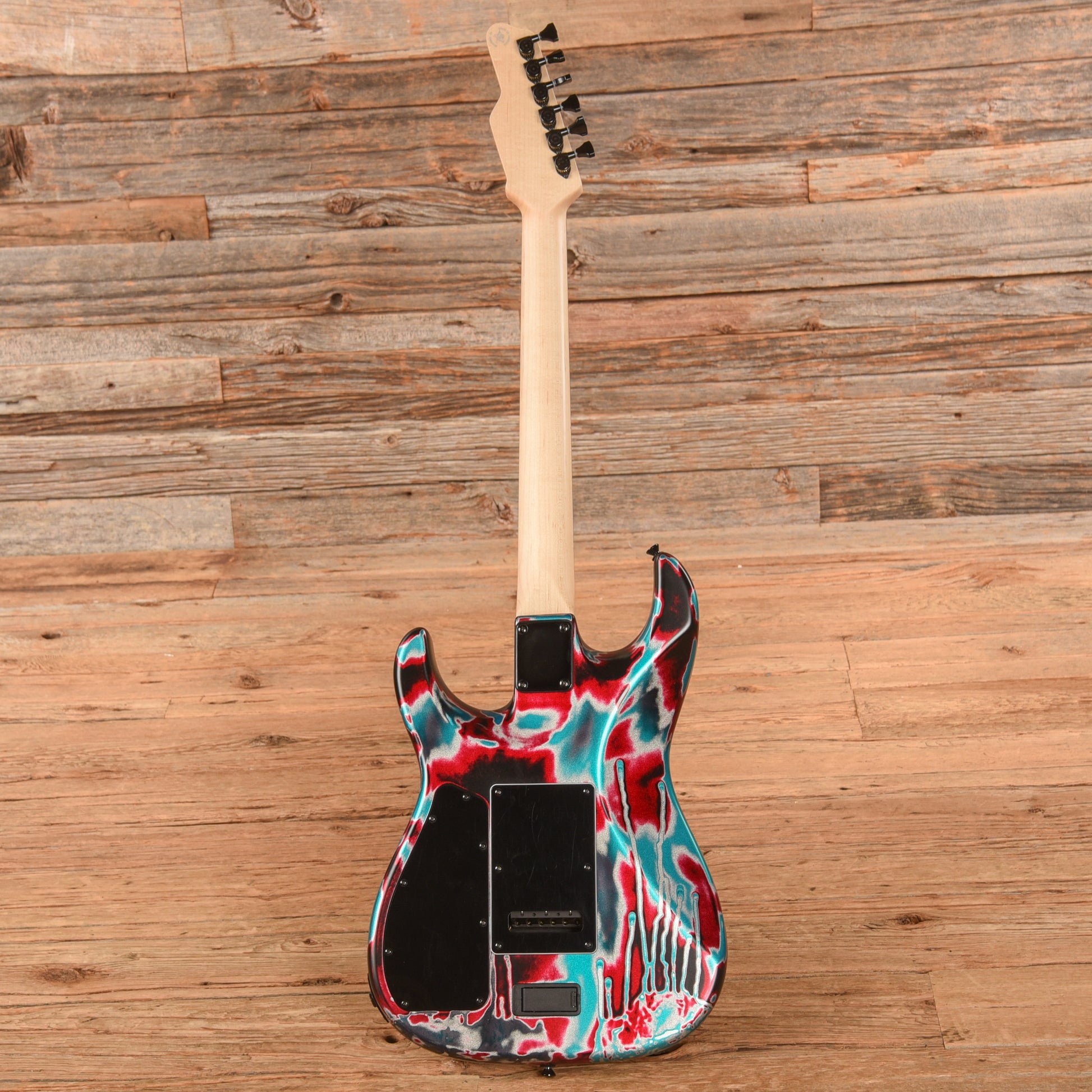 James Tyler USA Studio Elite  2023 Electric Guitars / Solid Body