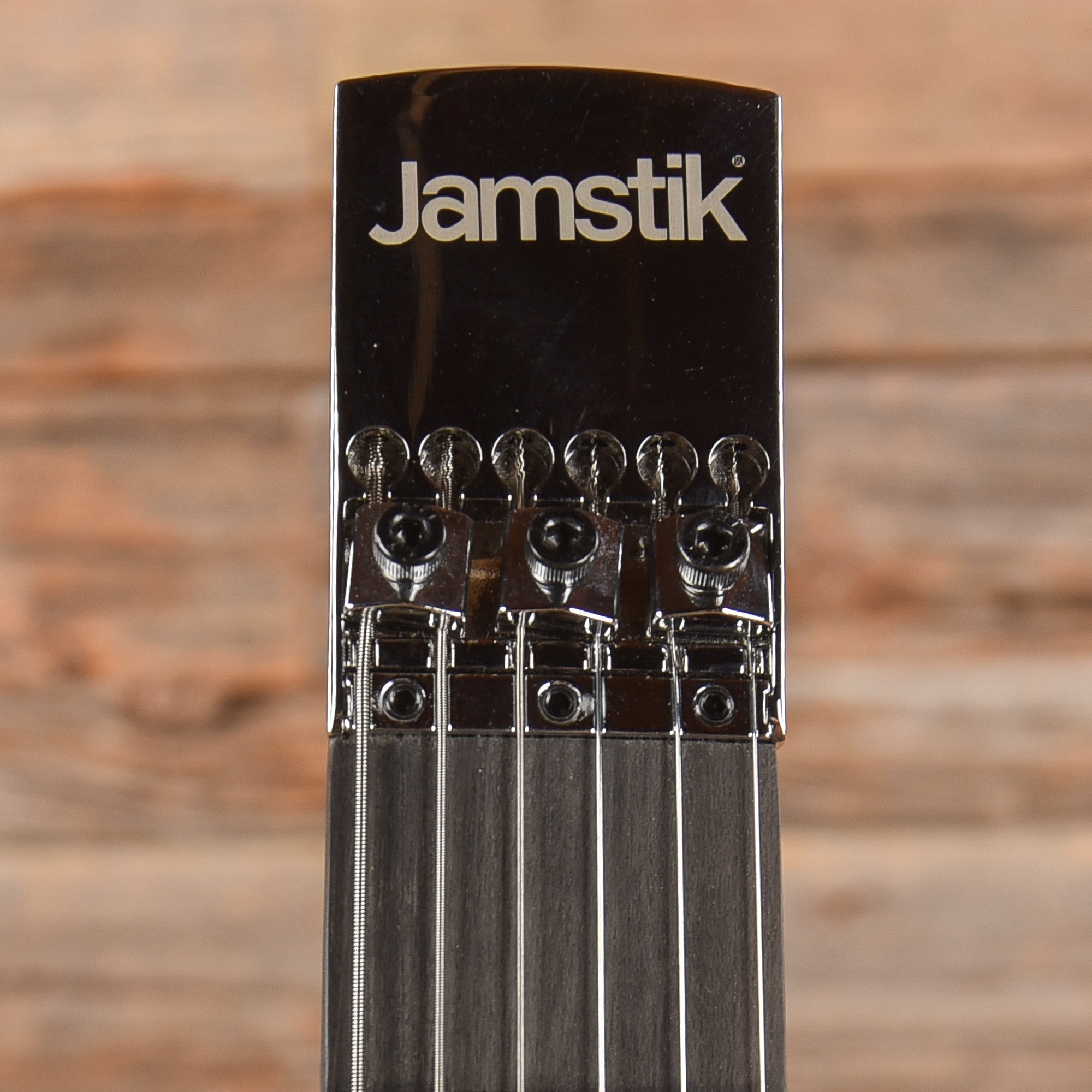 Jamstik Studio MIDI Guitar Satin Black – Chicago Music Exchange