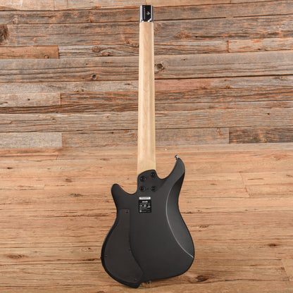 Jamstik Studio MIDI Guitar Satin Black Electric Guitars / Solid Body