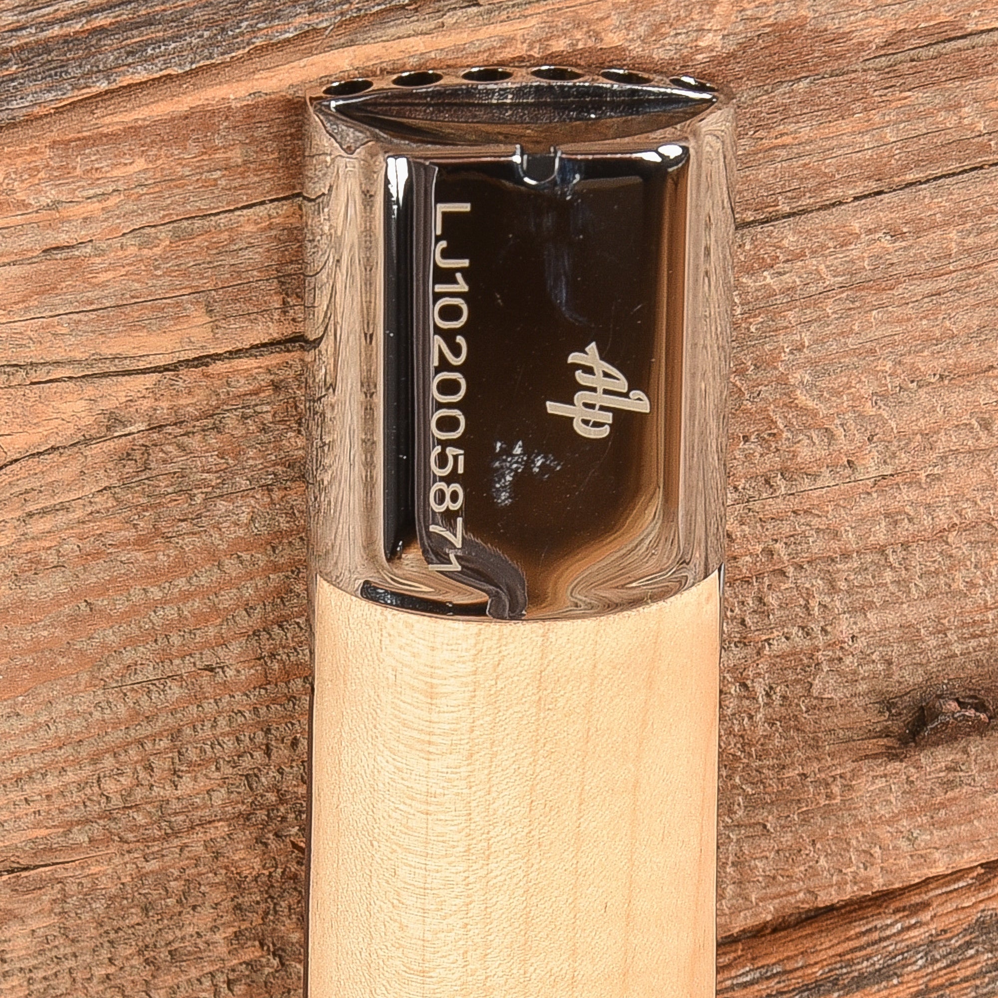 Jamstik Studio MIDI Electric Guitar w/OGB Black