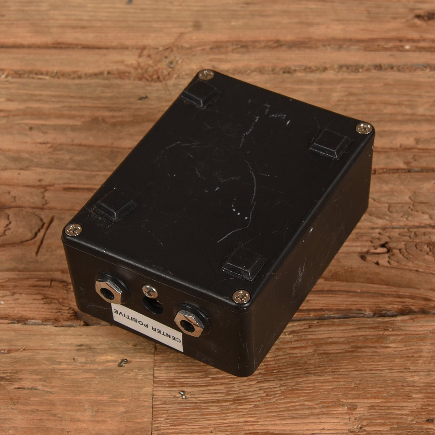 JangleBox Compression/Sustain Effects and Pedals / Compression and Sustain