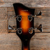 Jay Turser Viola Bass Sunburst 2012 Bass Guitars / 4-String