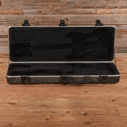 Fender Telecaster Deluxe MIJ 3-Color Sunburst 1996