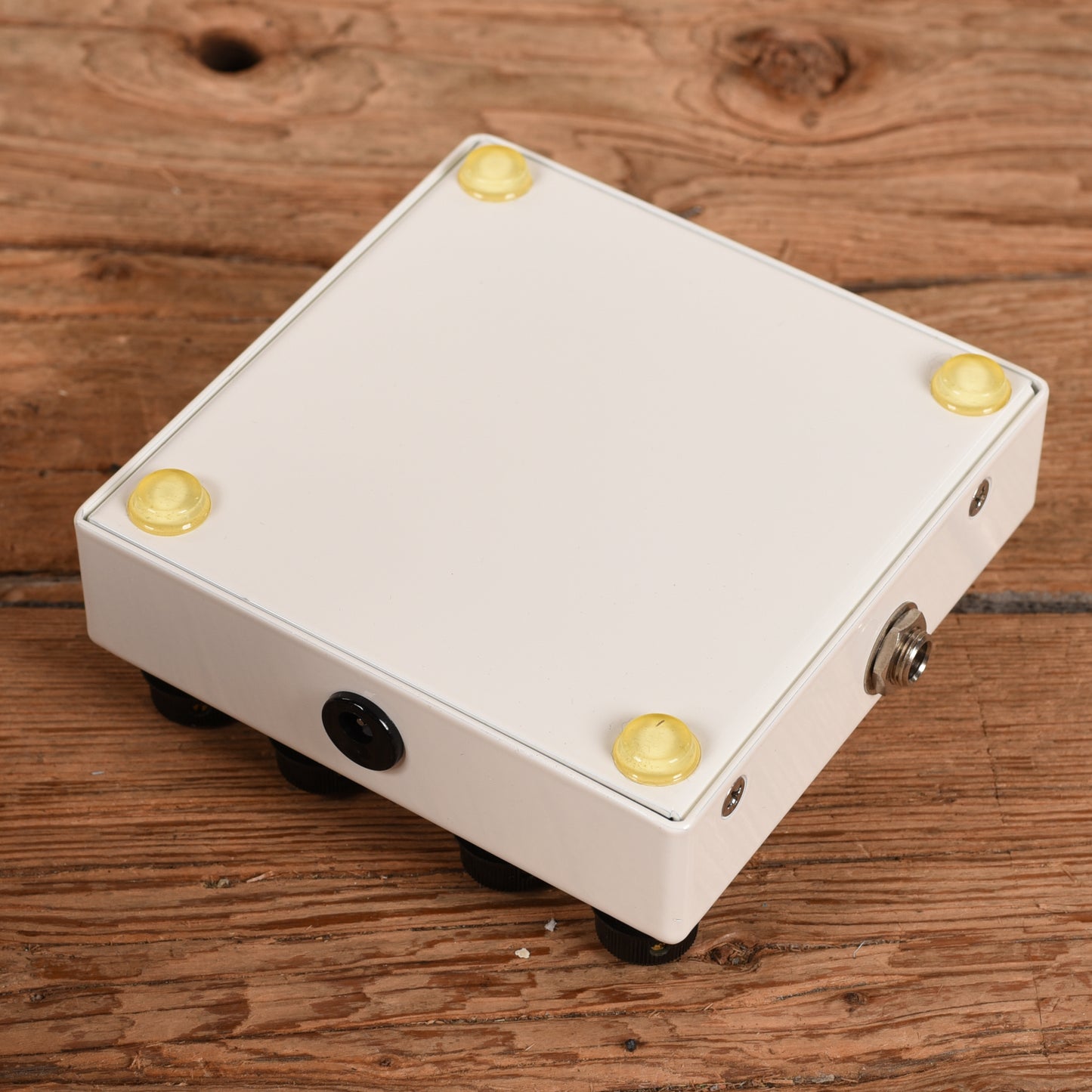 Jetter Gear Jet Drive Dual Overdrive Effect Pedals
