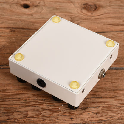 Jetter Gear Jet Drive Dual Overdrive Effect Pedals
