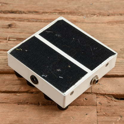 Jetter Gear Altair VI Effects and Pedals / Overdrive and Boost