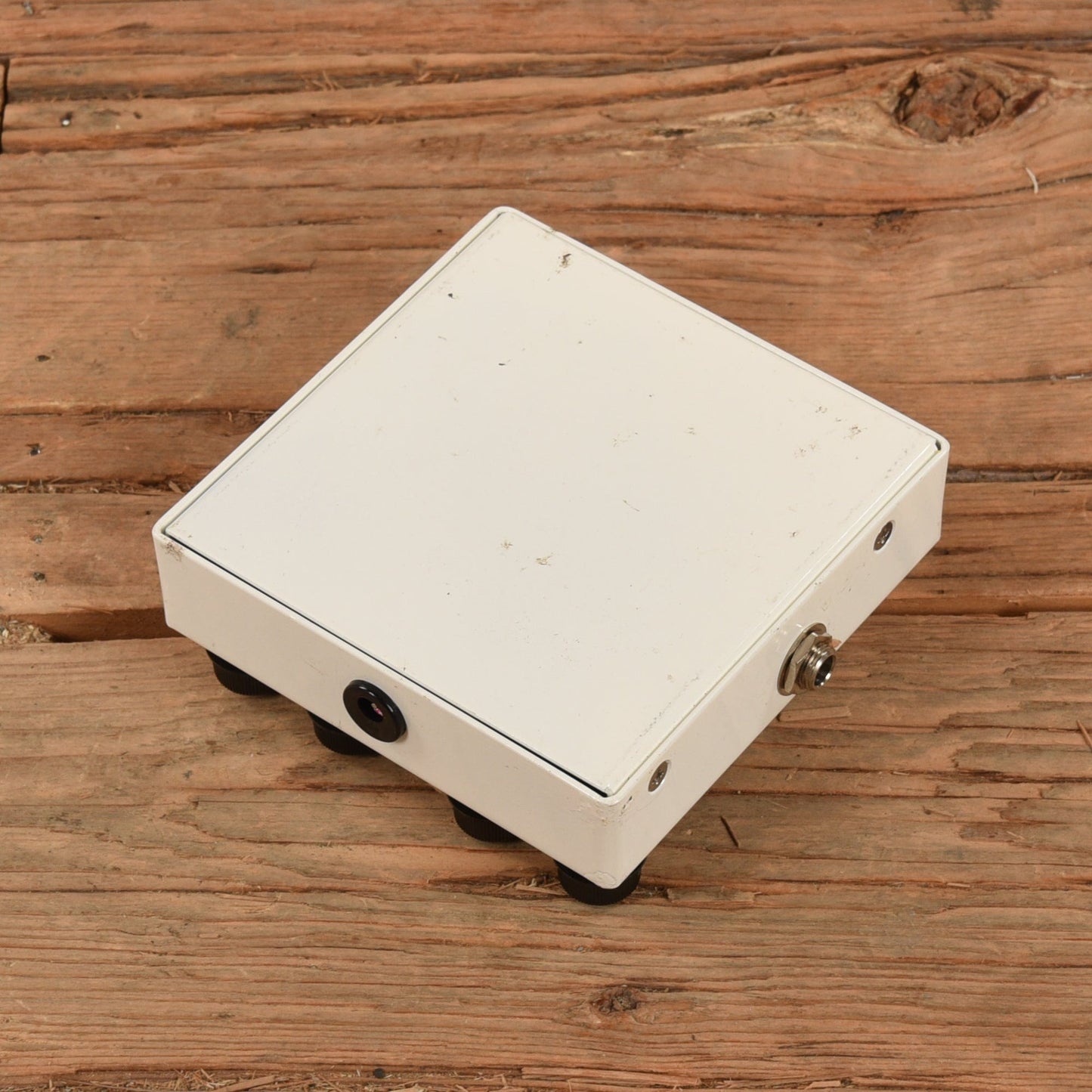 Jetter Gear Monster Effects and Pedals / Overdrive and Boost