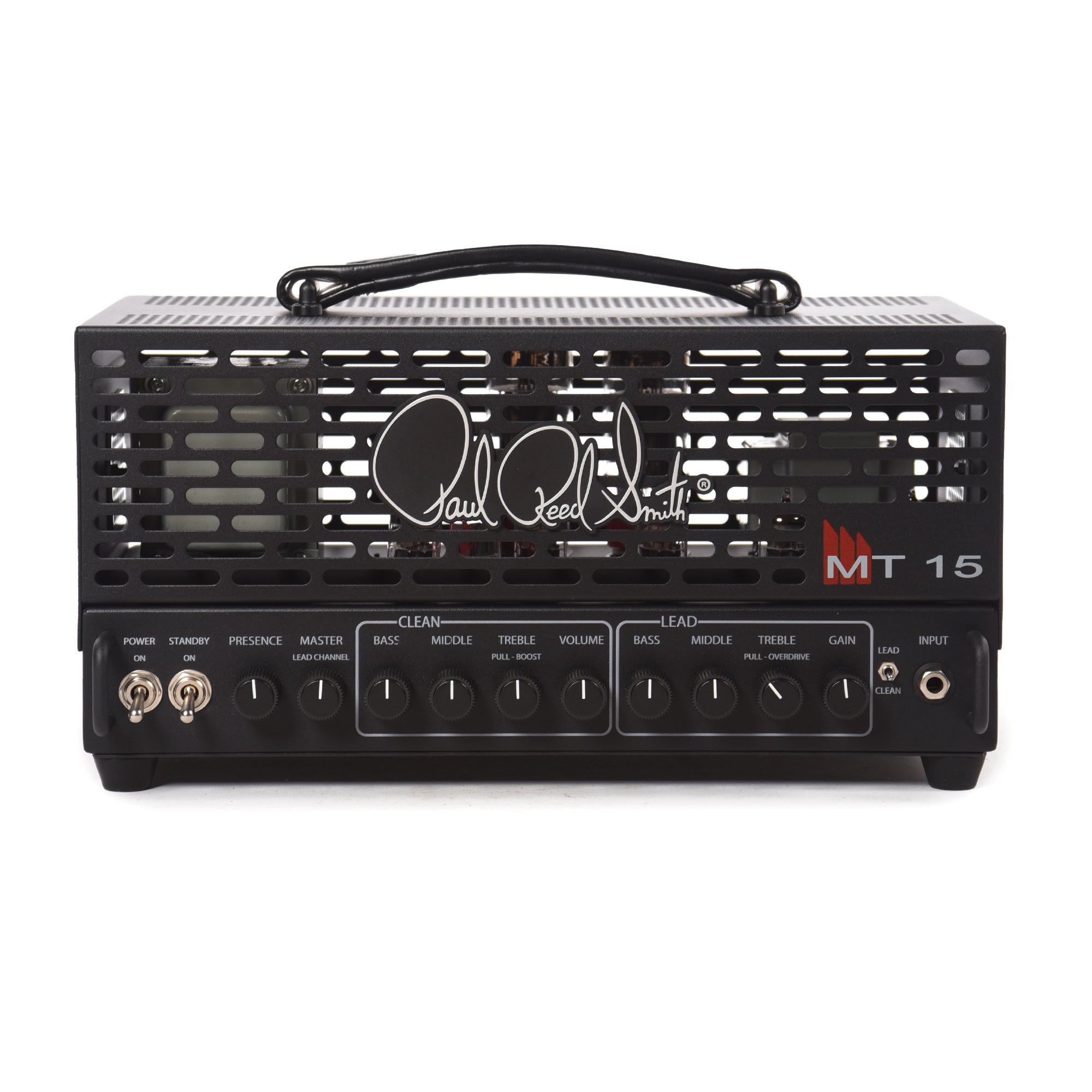 PRS MT 15 V2 Mark Tremonti 15/7w Head