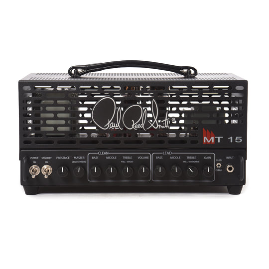 PRS MT 15 V2 Mark Tremonti 15/7w Head