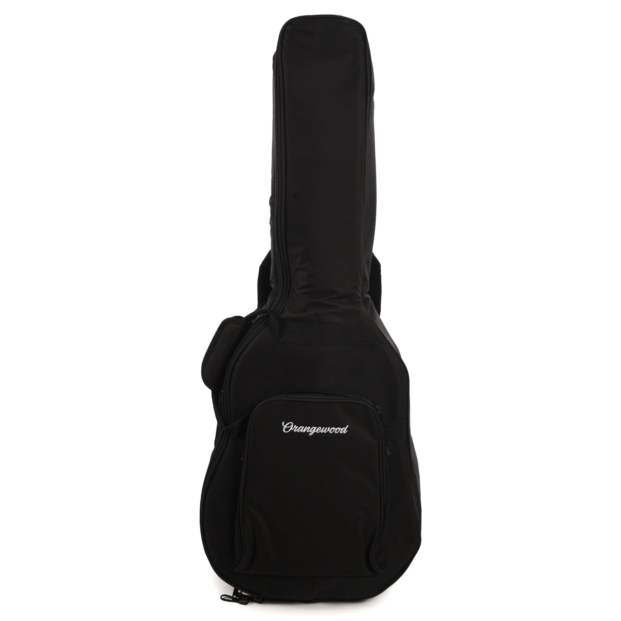 Orangewood Austen Retro Live Dreadnought Acoustic Electric Guitar Aged Satin Natural