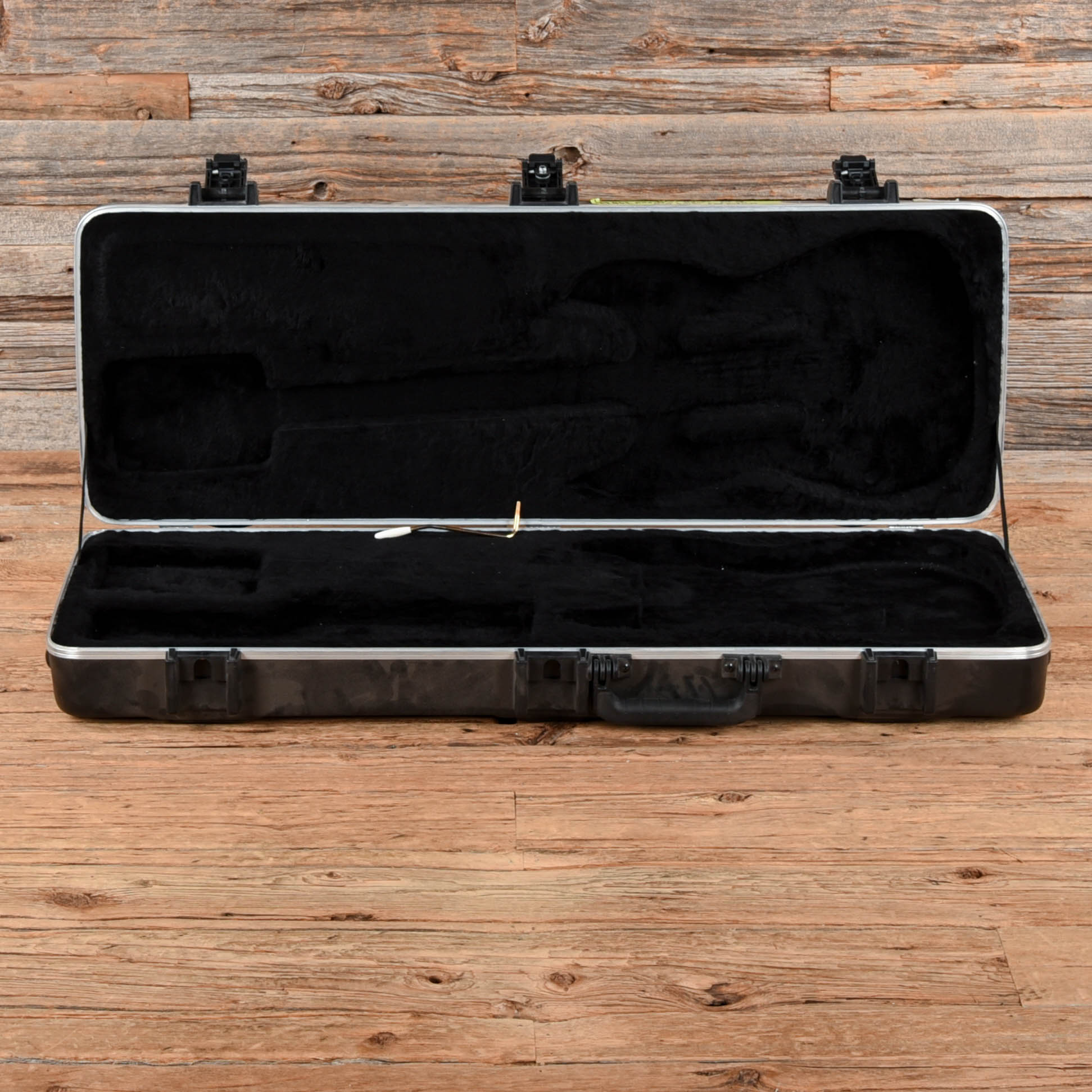 Fender 60th Anniversary Commemorative Stratocaster Neck with Unknown Body Black