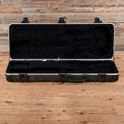 Fender 60th Anniversary Commemorative Stratocaster Neck with Unknown Body Black