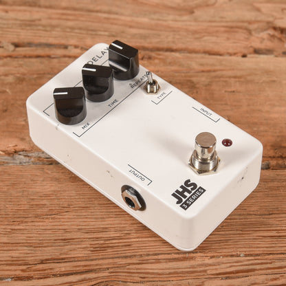JHS 3 Series Delay Effect Pedals