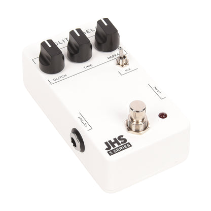 JHS 3 Series Glitch Delay Pedal Effect Pedals