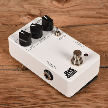 JHS 3 Series Hall Reverb Effect Pedals