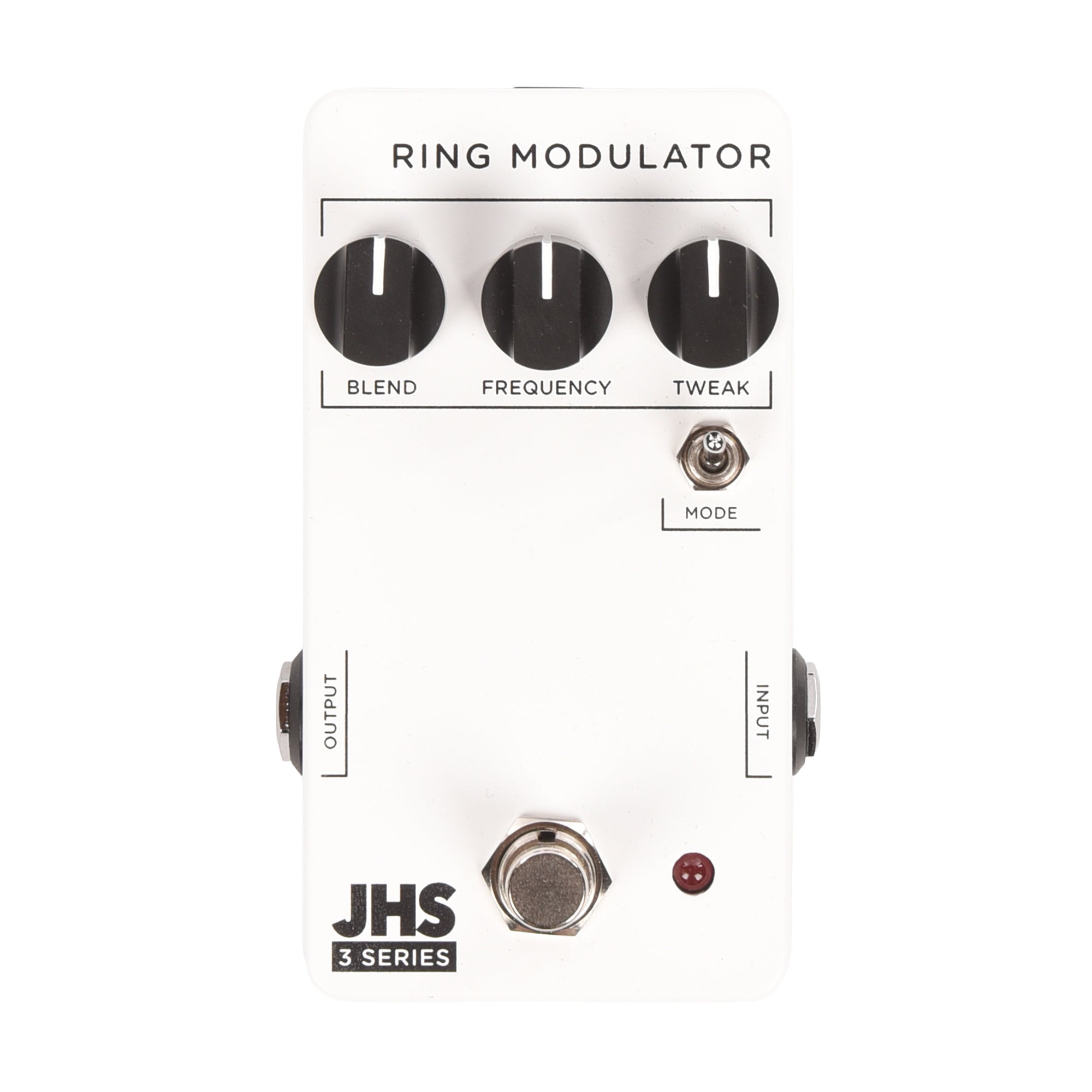 JHS 3 Series Ring Modulator Pedal Effect Pedals