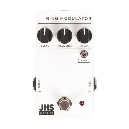 JHS 3 Series Ring Modulator Pedal Effect Pedals
