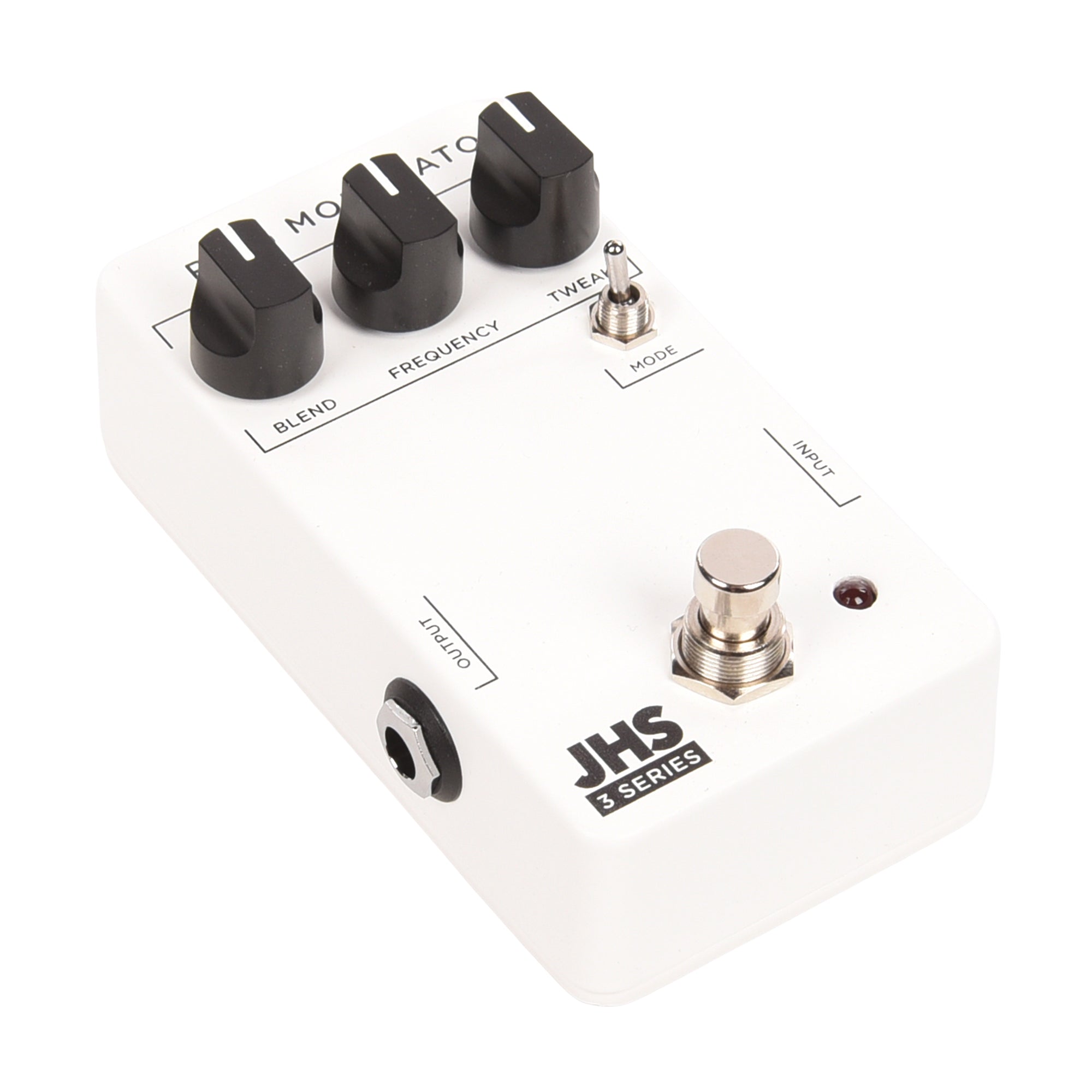 JHS 3 Series Ring Modulator Pedal Effect Pedals