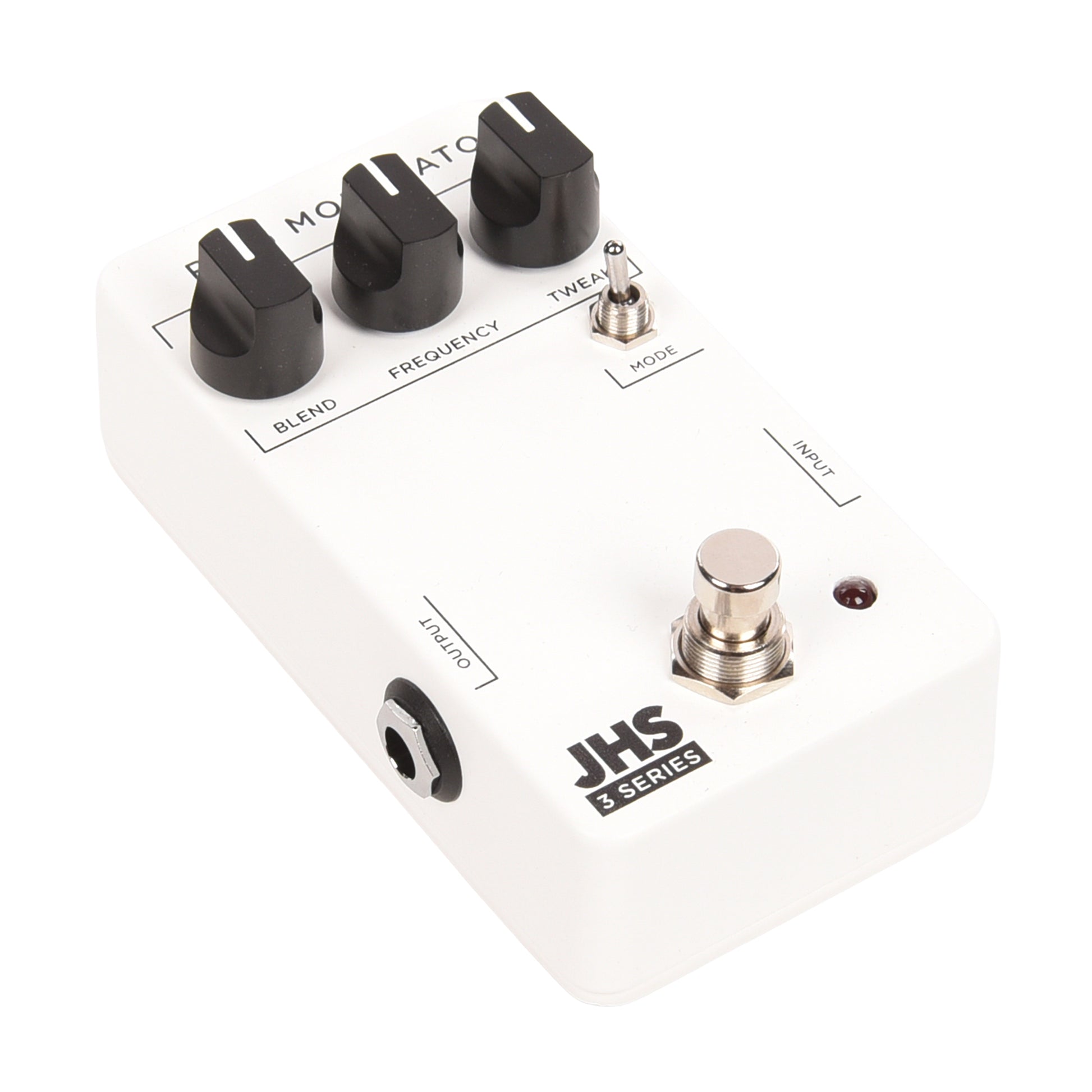 ring modulator pedal JHS 3 Series Ring Modulator Pedal – Chicago Music Exchange